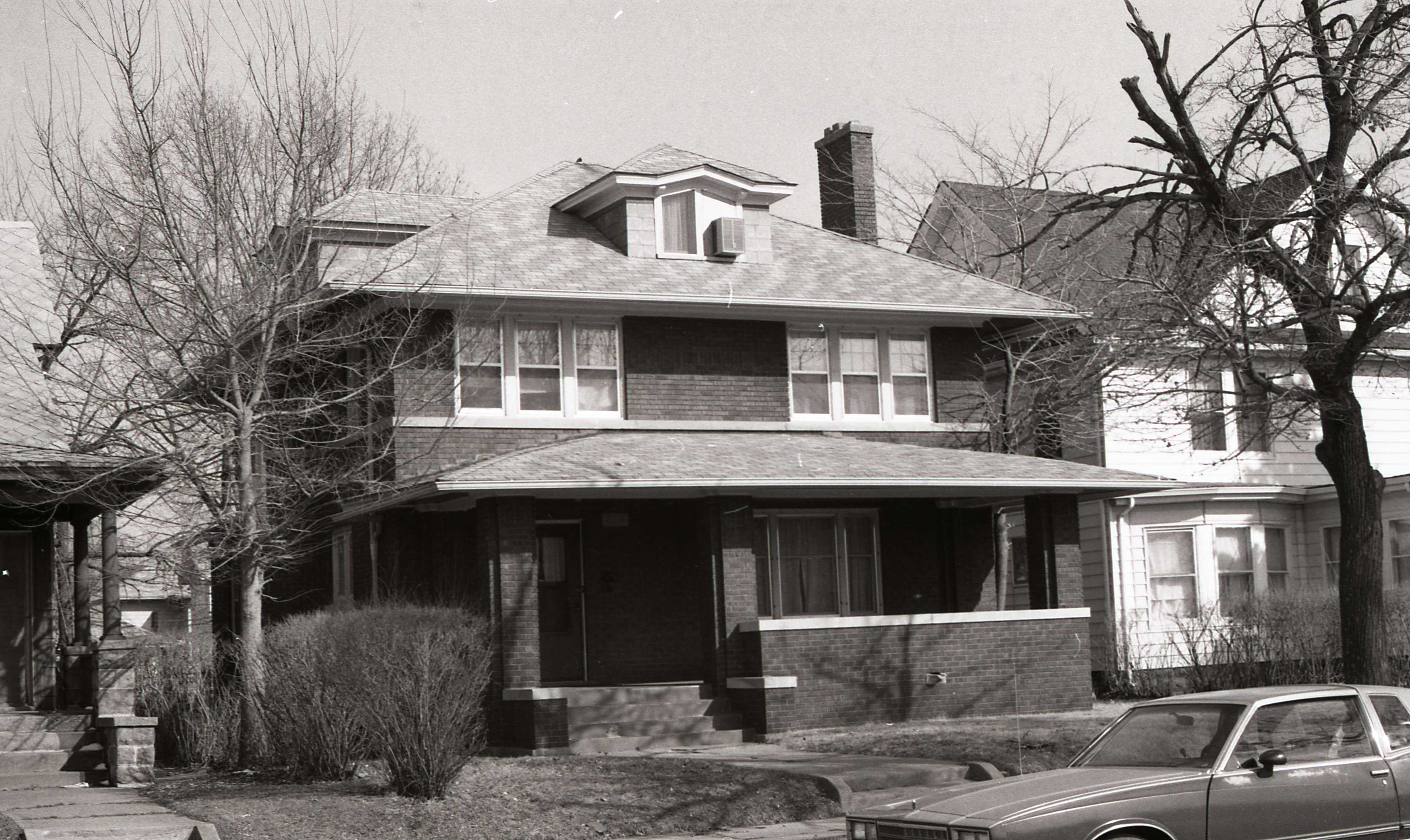 624 South Saint Joseph Street